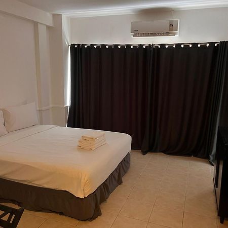 Hotel Shalom Center Chaweng Samui Exteriér fotografie