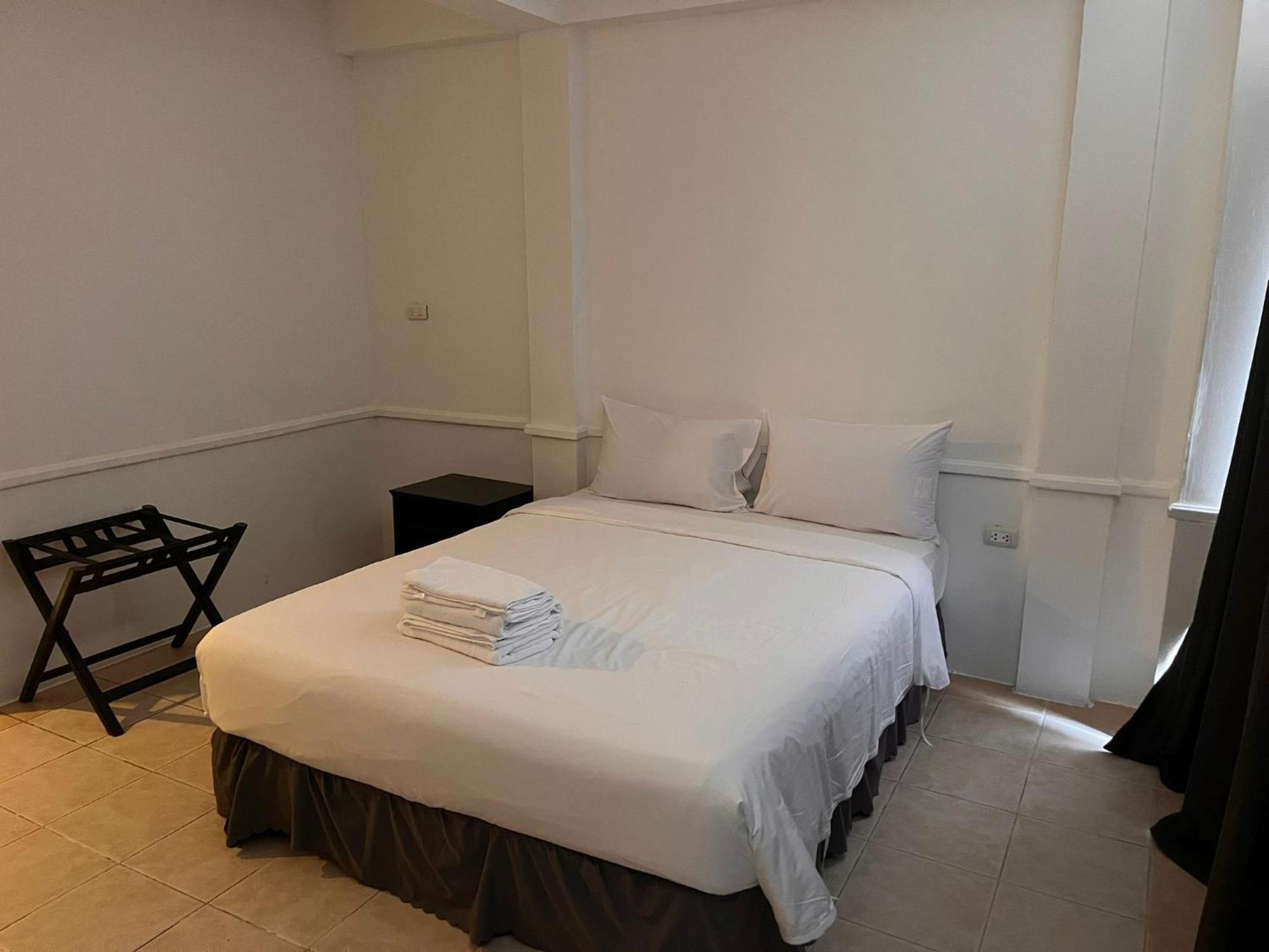 Hotel Shalom Center Chaweng Samui Exteriér fotografie