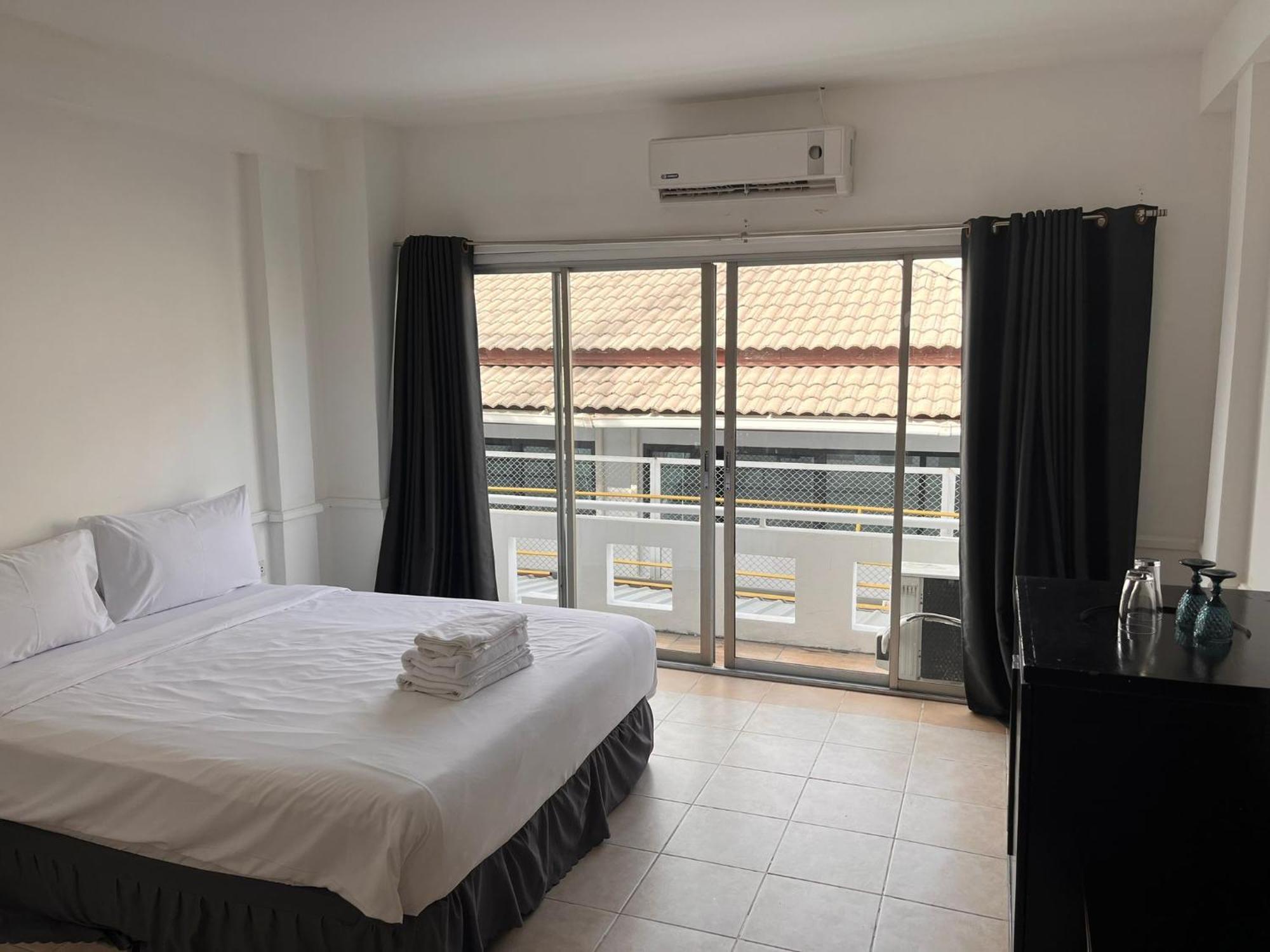 Hotel Shalom Center Chaweng Samui Exteriér fotografie