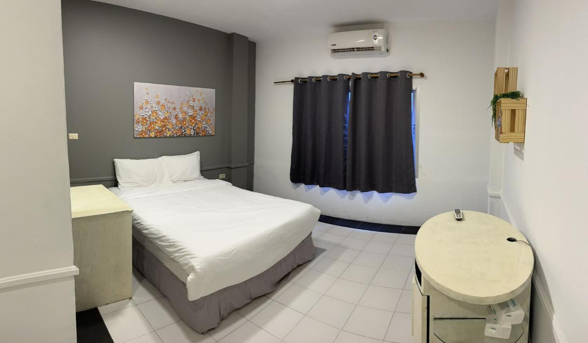 Hotel Shalom Center Chaweng Samui Exteriér fotografie