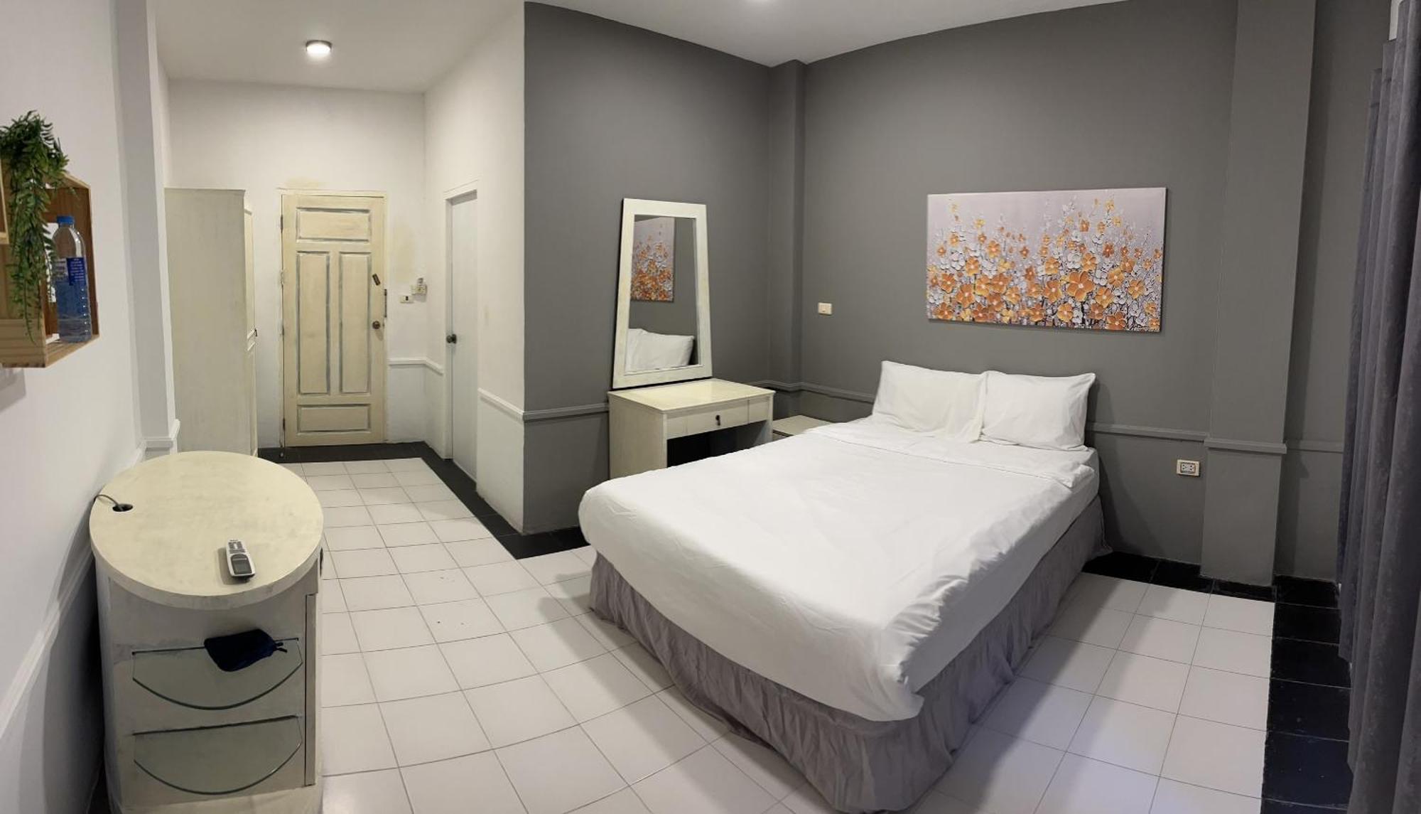 Hotel Shalom Center Chaweng Samui Exteriér fotografie