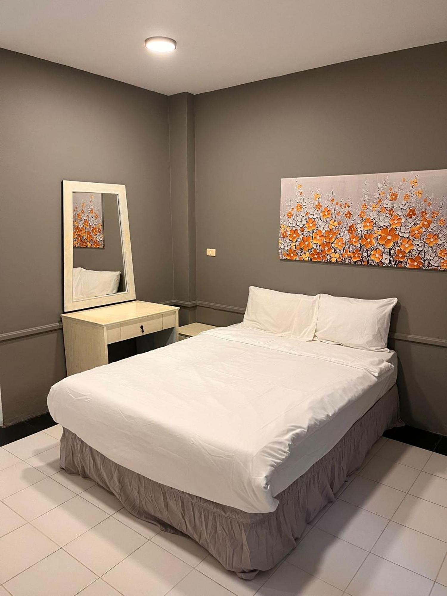Hotel Shalom Center Chaweng Samui Exteriér fotografie